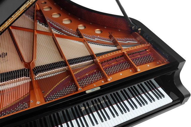 Bösendorfer 280 VC